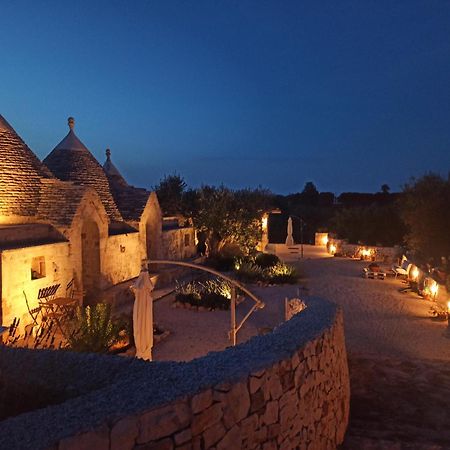 Trulli Don Pietro Guest House Castellana Grotte Luaran gambar