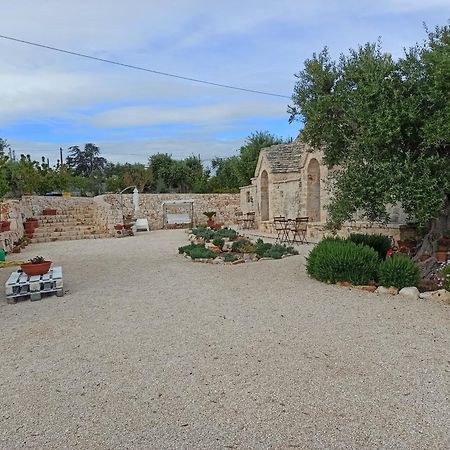 Trulli Don Pietro Guest House Castellana Grotte Luaran gambar
