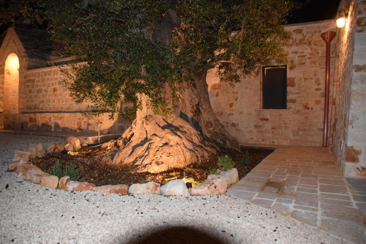 Trulli Don Pietro Guest House Castellana Grotte Luaran gambar