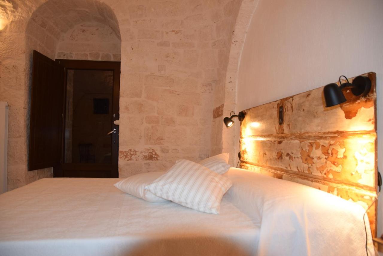 Trulli Don Pietro Guest House Castellana Grotte Luaran gambar