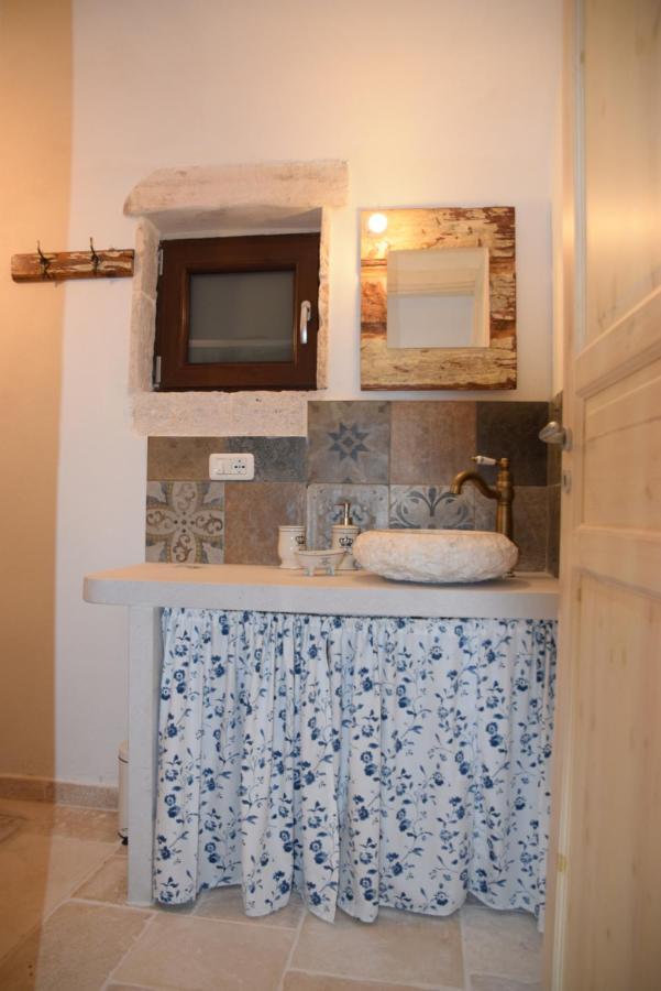 Trulli Don Pietro Guest House Castellana Grotte Luaran gambar