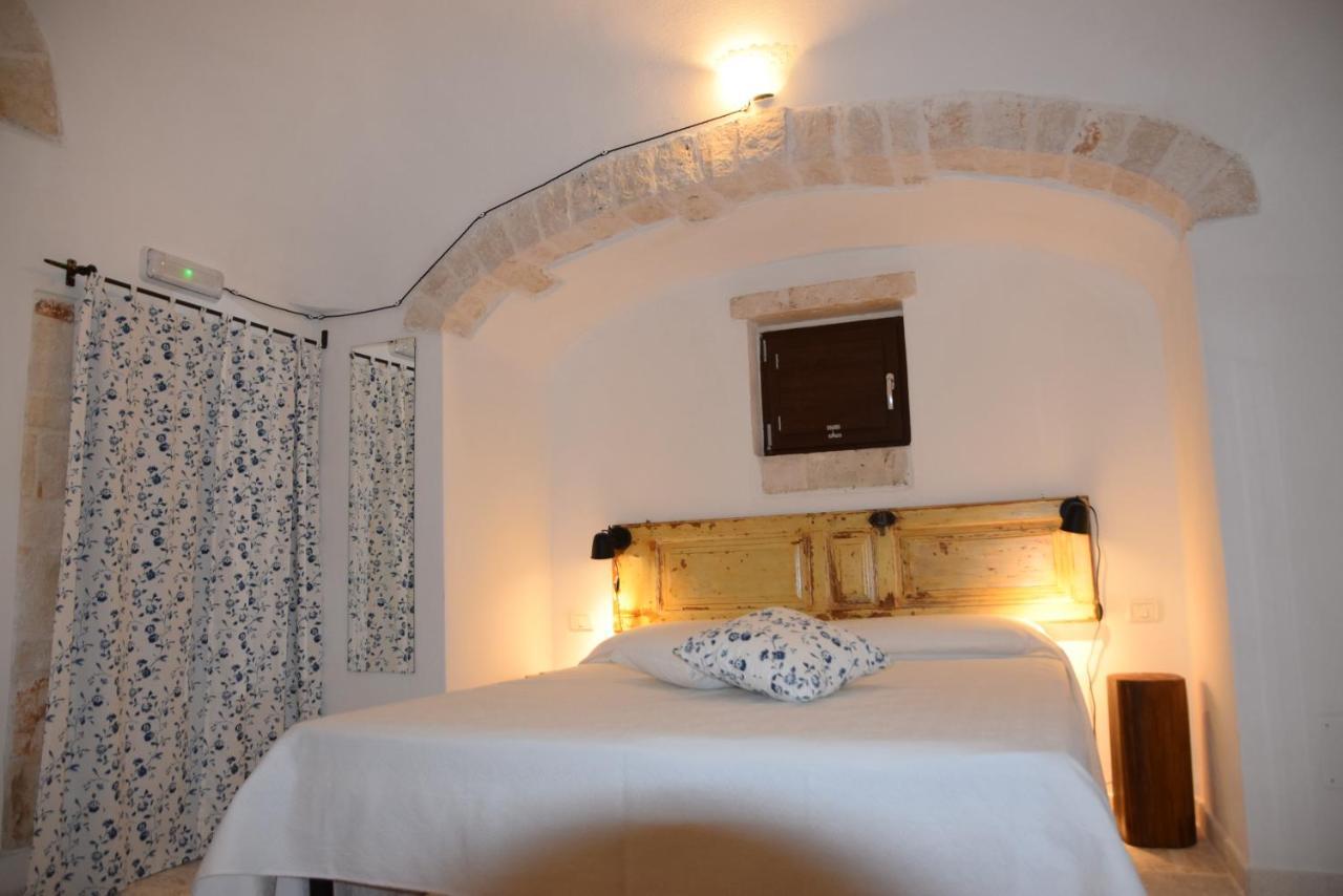 Trulli Don Pietro Guest House Castellana Grotte Luaran gambar
