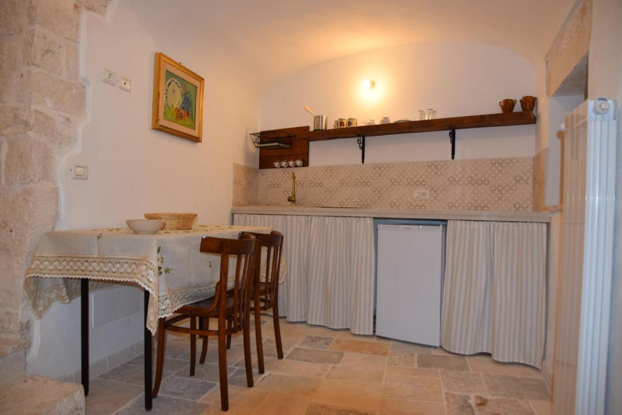 Trulli Don Pietro Guest House Castellana Grotte Luaran gambar