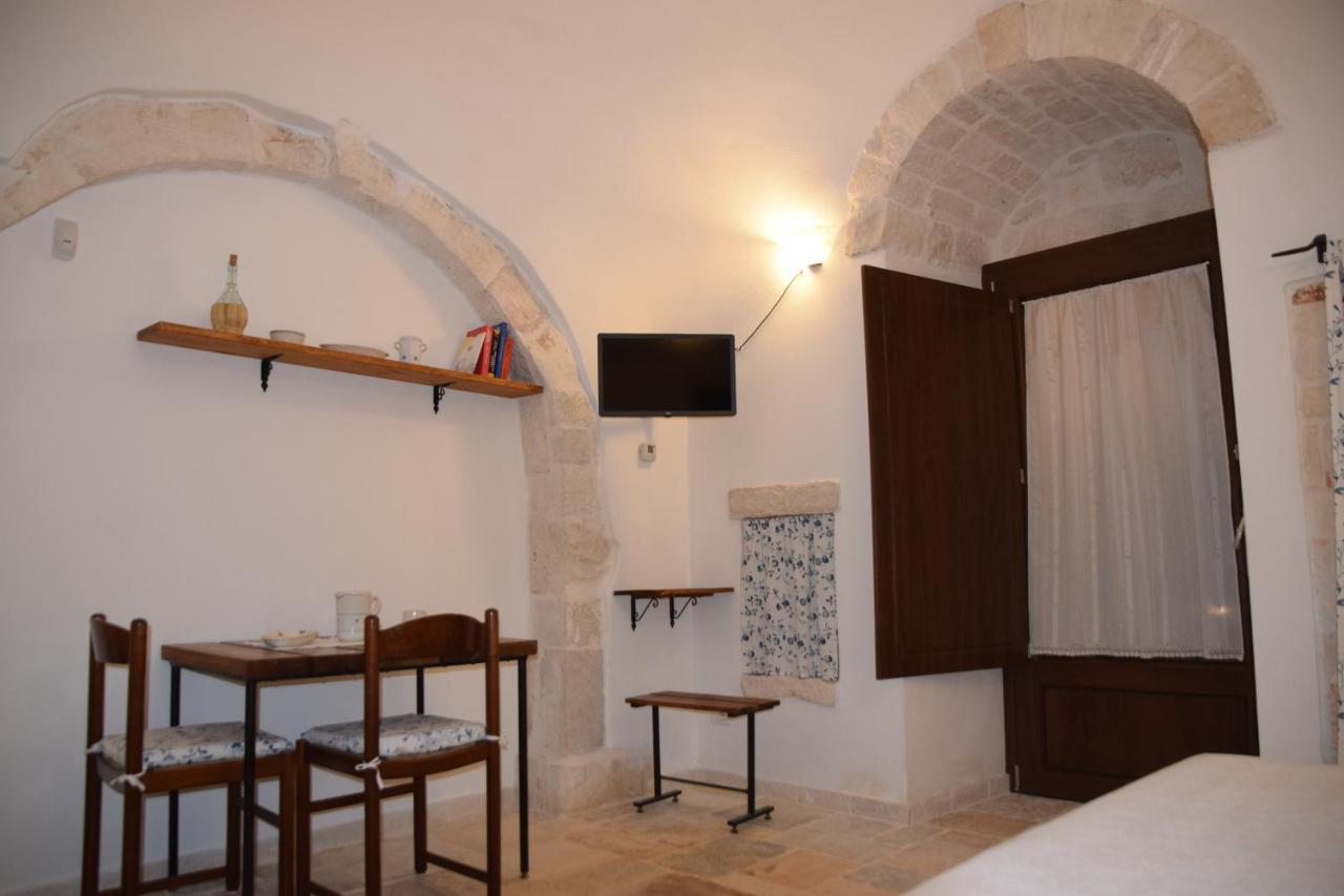 Trulli Don Pietro Guest House Castellana Grotte Luaran gambar