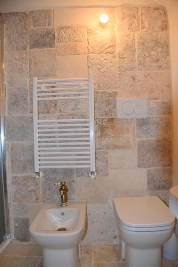 Trulli Don Pietro Guest House Castellana Grotte Luaran gambar