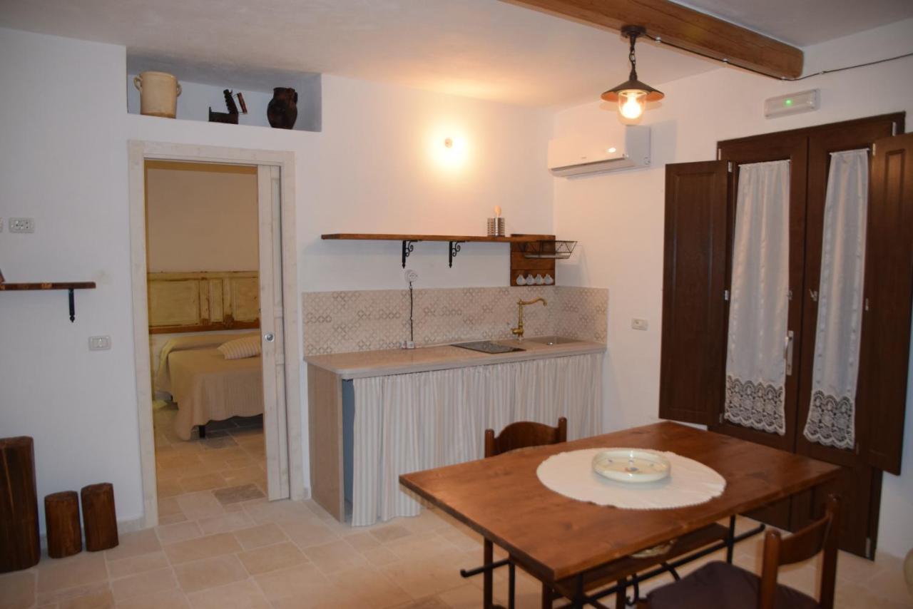 Trulli Don Pietro Guest House Castellana Grotte Luaran gambar