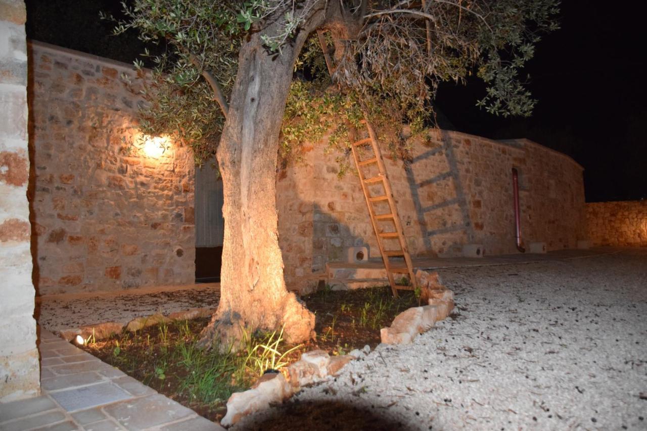 Trulli Don Pietro Guest House Castellana Grotte Luaran gambar
