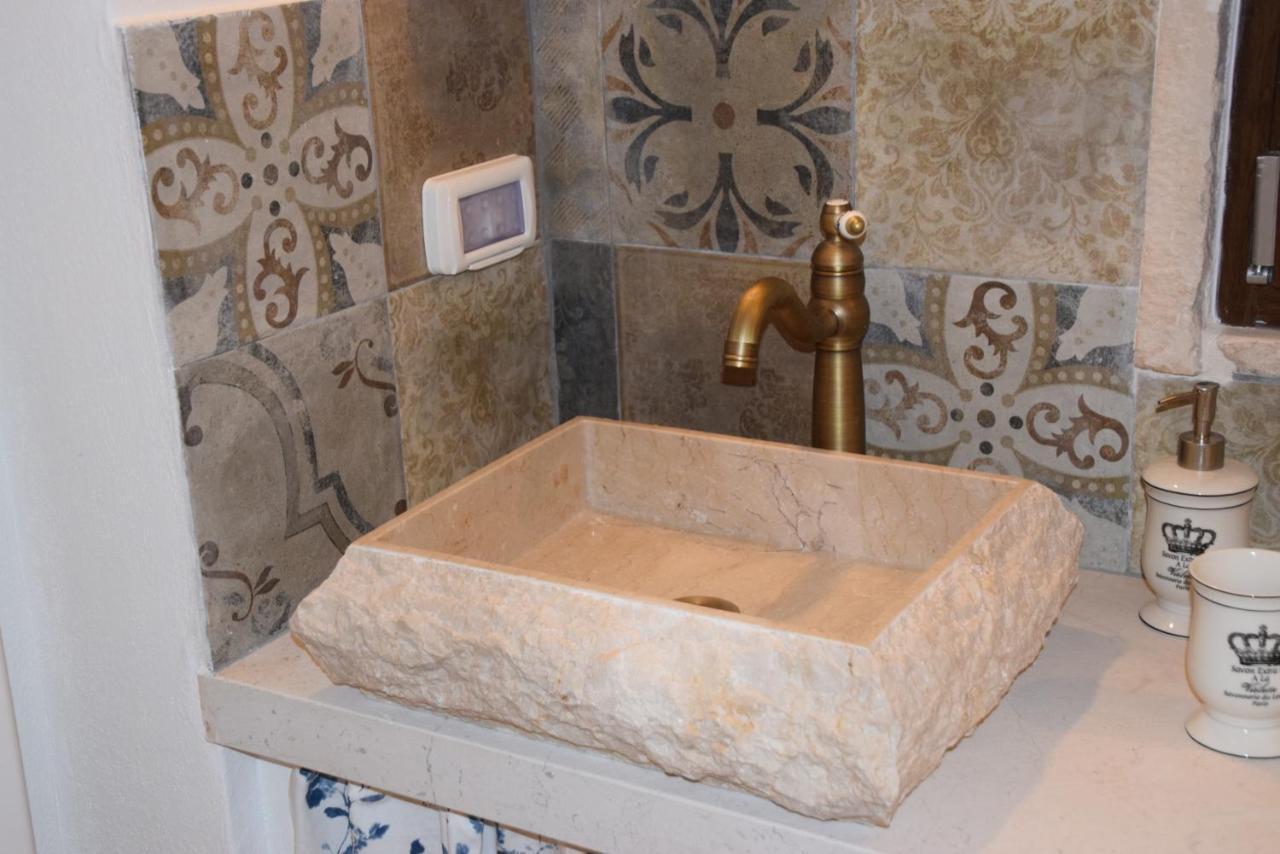 Trulli Don Pietro Guest House Castellana Grotte Luaran gambar
