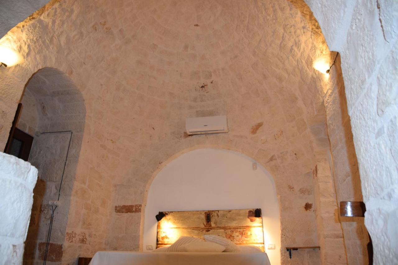Trulli Don Pietro Guest House Castellana Grotte Luaran gambar