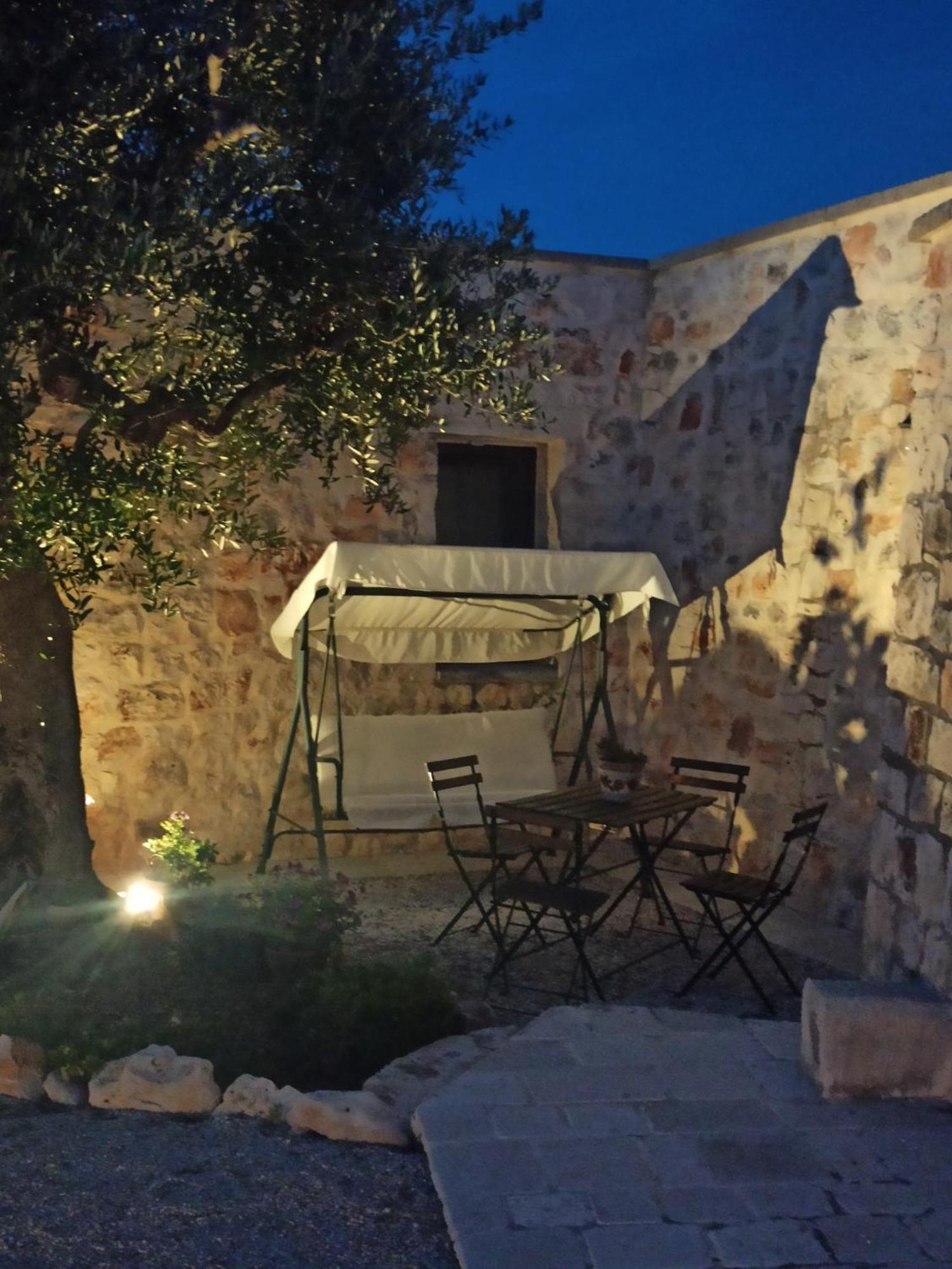 Trulli Don Pietro Guest House Castellana Grotte Luaran gambar
